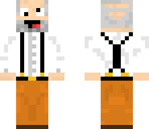 crazyoldman