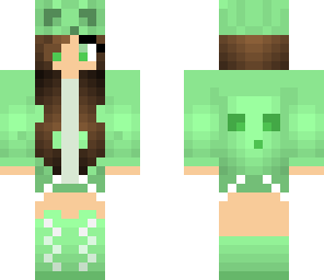 l's slime girl