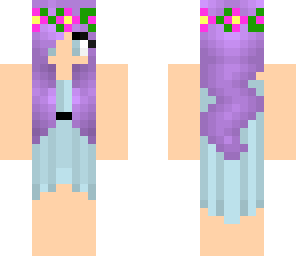 queen dryad