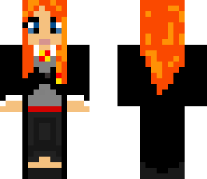 ginny weasley