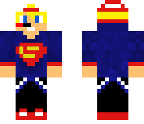 superkid