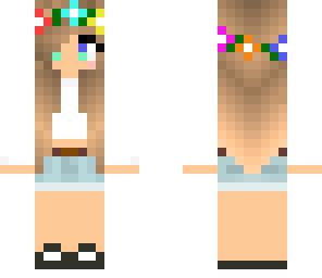 cutezie girl