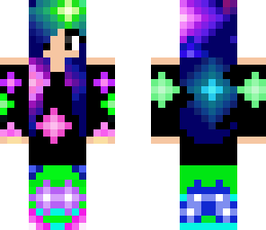 galaxy balst light