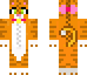 cat plushie