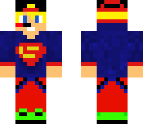 superman