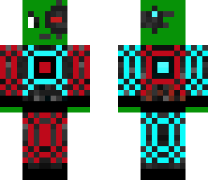 tron- borg