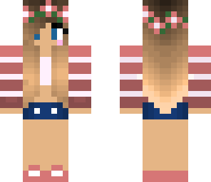 sailor girl