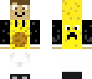 cookie kid