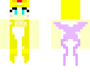 neo queen serenity