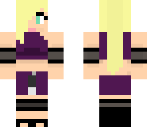 ino yamanaka