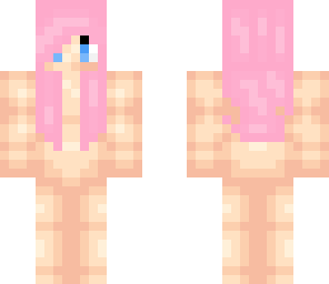 bubblegum hairbase