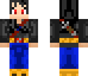 trunks recolor