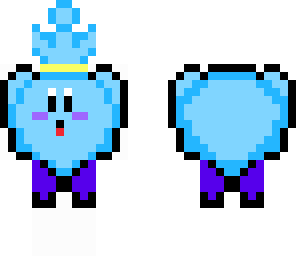 ice kirby
