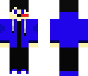 blue gamr revisited