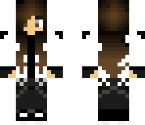 girl walkingdeadmc 