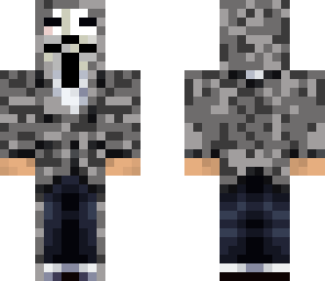 hooded anonymous