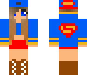 supergirl