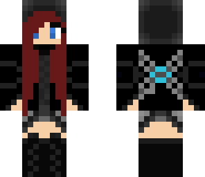 assassin oc