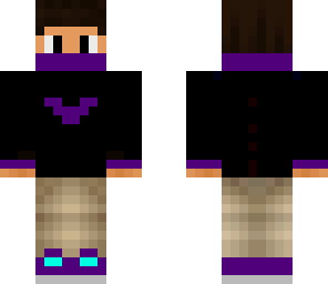 purple pvp