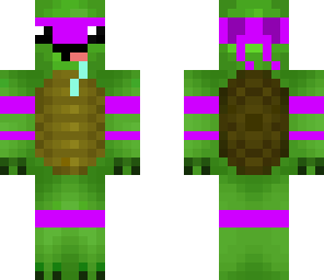 derpy the turtle