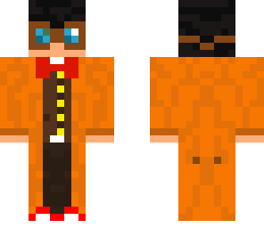 doctor orange nation