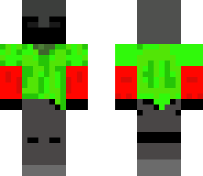 my skin