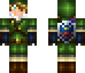 link sheep