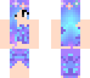 sky island girl