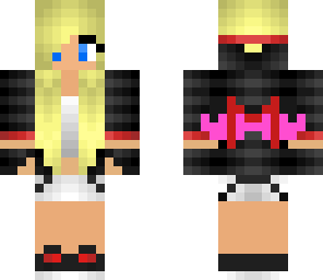 markiplier girl
