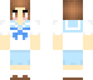 mako mankanshoku