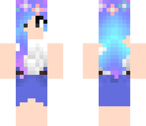 a dress girl
