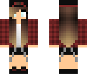 tomboy