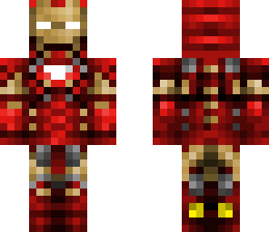ironman mark33
