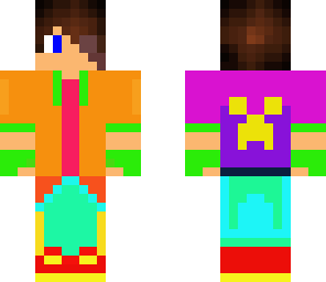 rainbow juels