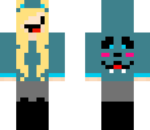 another derpy skin