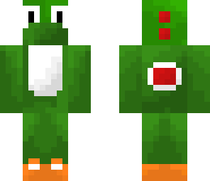 yoshi