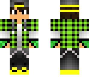 really cool boy