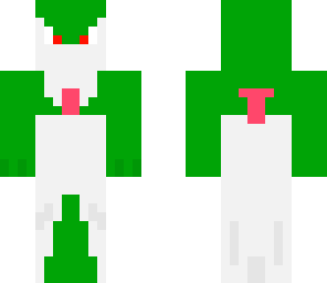 pokemon gardevoir