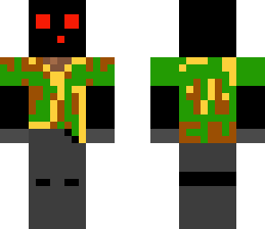 army slime