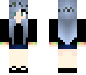 emo kawaii