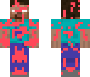 herobrine
