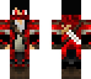 iezblood