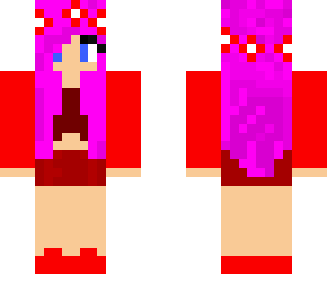 edited skin