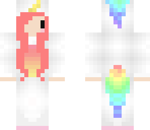 chibi unicorn