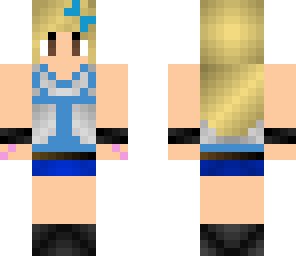 lucy heartfilia