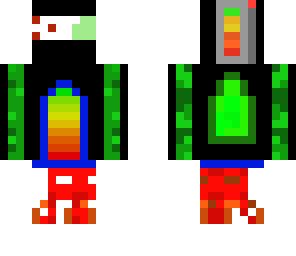 robot hunter mark 3365