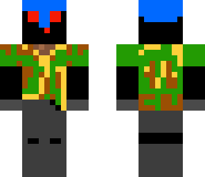 army slime updated