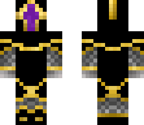 dark paladin 2