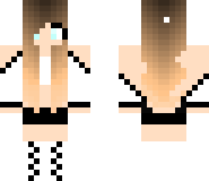 taya's skin