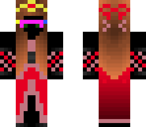 luv_gaming's skin